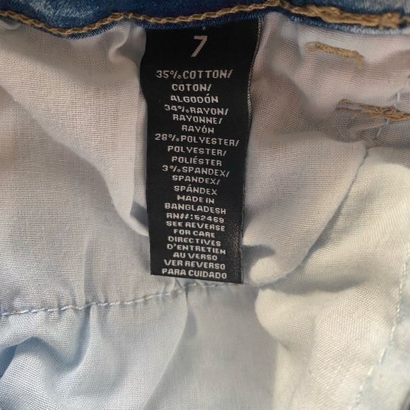 Skinny jeans - Picture 6 of 6